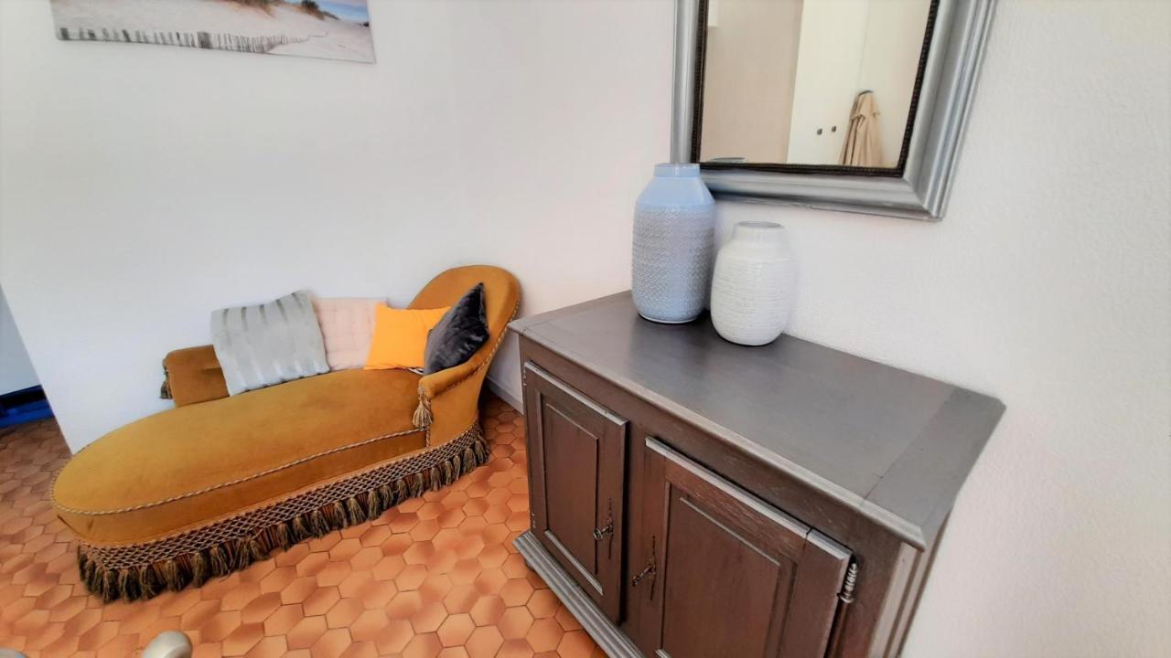 Charmante maison de ville avec jardin - 2 chambres - 5 pers Saint-Jean-de-Monts Extérieur photo