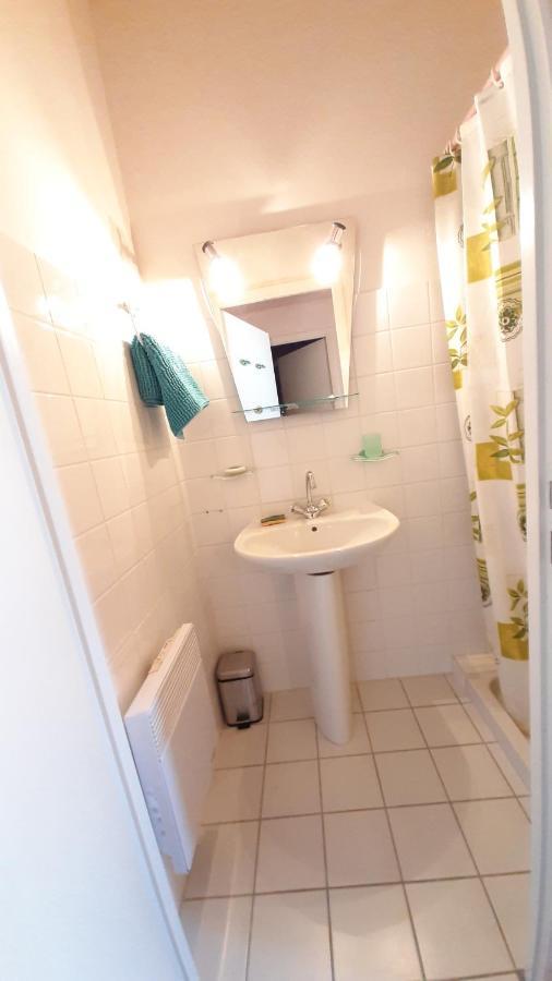 Charmante maison de ville avec jardin - 2 chambres - 5 pers Saint-Jean-de-Monts Extérieur photo
