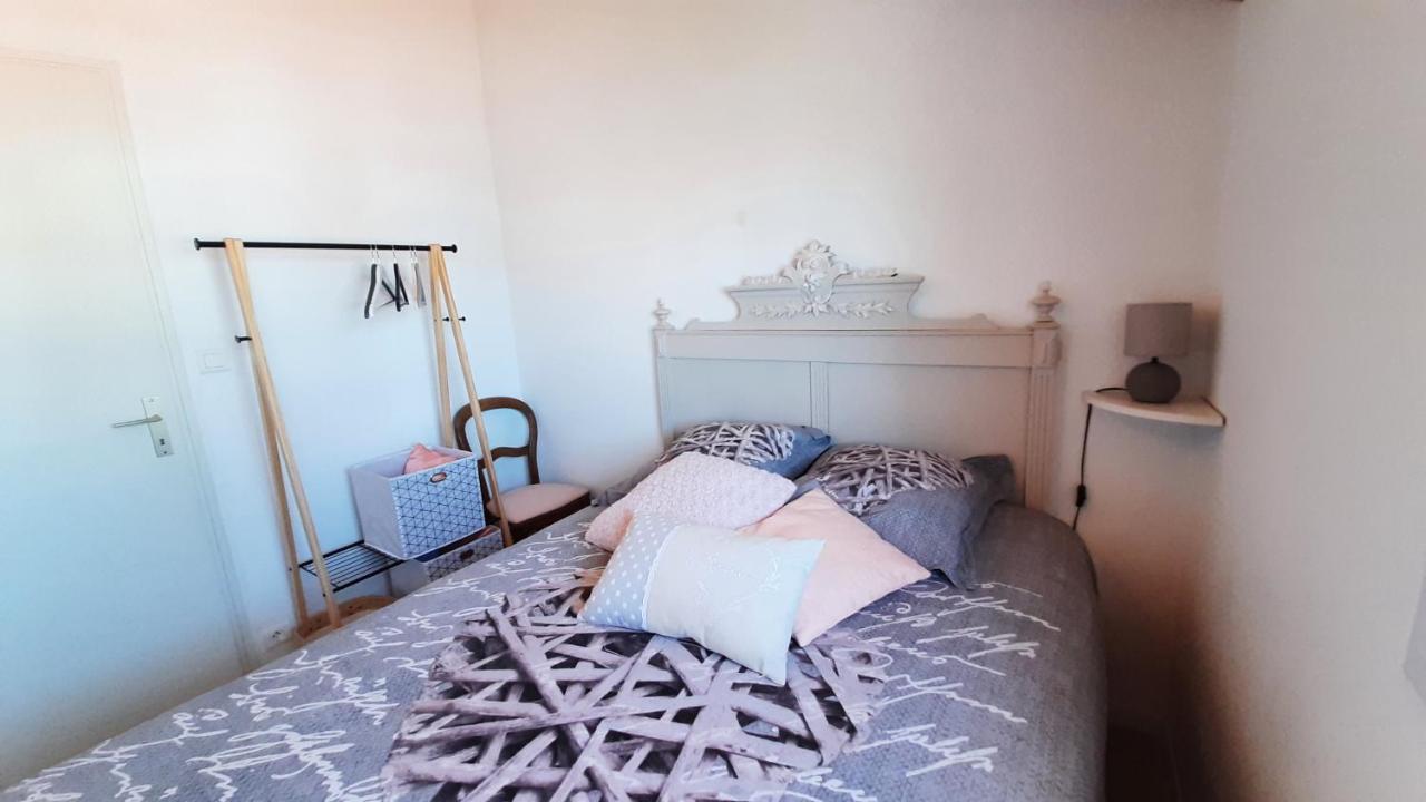 Charmante maison de ville avec jardin - 2 chambres - 5 pers Saint-Jean-de-Monts Extérieur photo